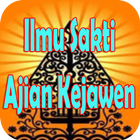 ilmu ajian kejawen sakti icon