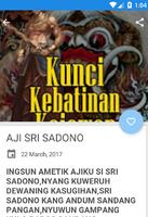 ilmu ajian kejawen sakti screenshot 1