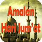 Amalan Hari Jum'at আইকন