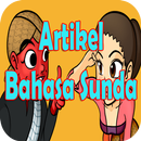 Artikel Bahasa Sunda APK