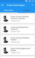 Artikel Bahasa Sunda gönderen