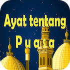 Ayat Al Qur'an tentang Puasa icono