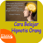 آیکون‌ Cara Belajar Hipnotis Orang