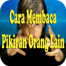 Cara Membaca Pikiran Seseorang APK