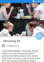 Cara Membaca Pikiran Seseorang capture d'écran 2