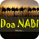 Doa Nabi dan Rasul yang Mustajab APK