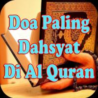 dahsyatnya doa di al quran imagem de tela 3