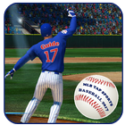 Tips for  MLB TAP SPORTS  2017 圖標