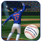 Tips for  MLB TAP SPORTS  2017 أيقونة