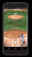 Tips for  MLB TAP SPORTS  2017 Affiche
