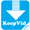 Guide for Keepvid aplikacja