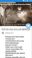 Ilmu Islam Jawa Kuno capture d'écran 2