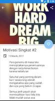 kata kata motivasi hidup capture d'écran 2