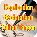 tulisan tangan tes kepribadian APK