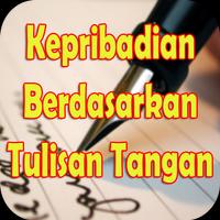 tulisan tangan tes kepribadian screenshot 3