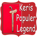 Keris Pusaka Populer & Legenda APK