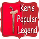 Keris Pusaka Populer & Legenda