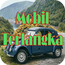 mobil terlangka di dunia APK