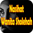 nasehat islami wanita sholehah APK