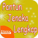 Pantun Jenaka lucu lengkap APK