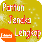 Pantun Jenaka lucu lengkap icon