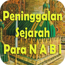 Peninggalan sejarah para nabi APK