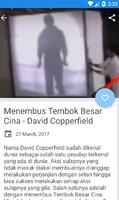 Rahasia trik sulap sederhana capture d'écran 2