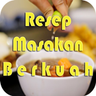 aneka resep masakan berkuah আইকন