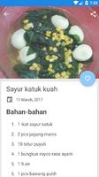 aneka resep masakan berkuah syot layar 2