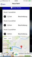 Fahrtenbuch - Drivers Log Pro 截圖 2