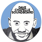 Dave Chapelle Soundboard icône