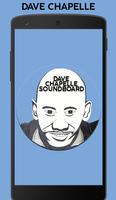 Dave Chapelle Soundboard Affiche