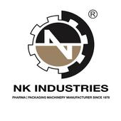 N.K. INDUSTRIES icon