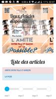 qdf article édition spéciale screenshot 1
