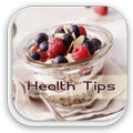 Better Health Tips