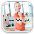 How To Lose Weight For Kids