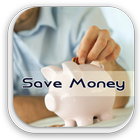 How To Save Money icon