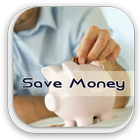 How To Save Money icono