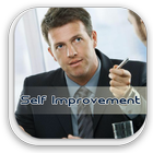 Self Improvement Tips-icoon