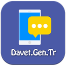 Davet.Gen.TR - Mobil Sohbet APK