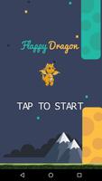 Flappy Dragon पोस्टर