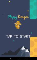 Flappy Dragon capture d'écran 2
