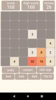 2048 screenshot 3