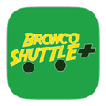 Bronco Shuttle Plus