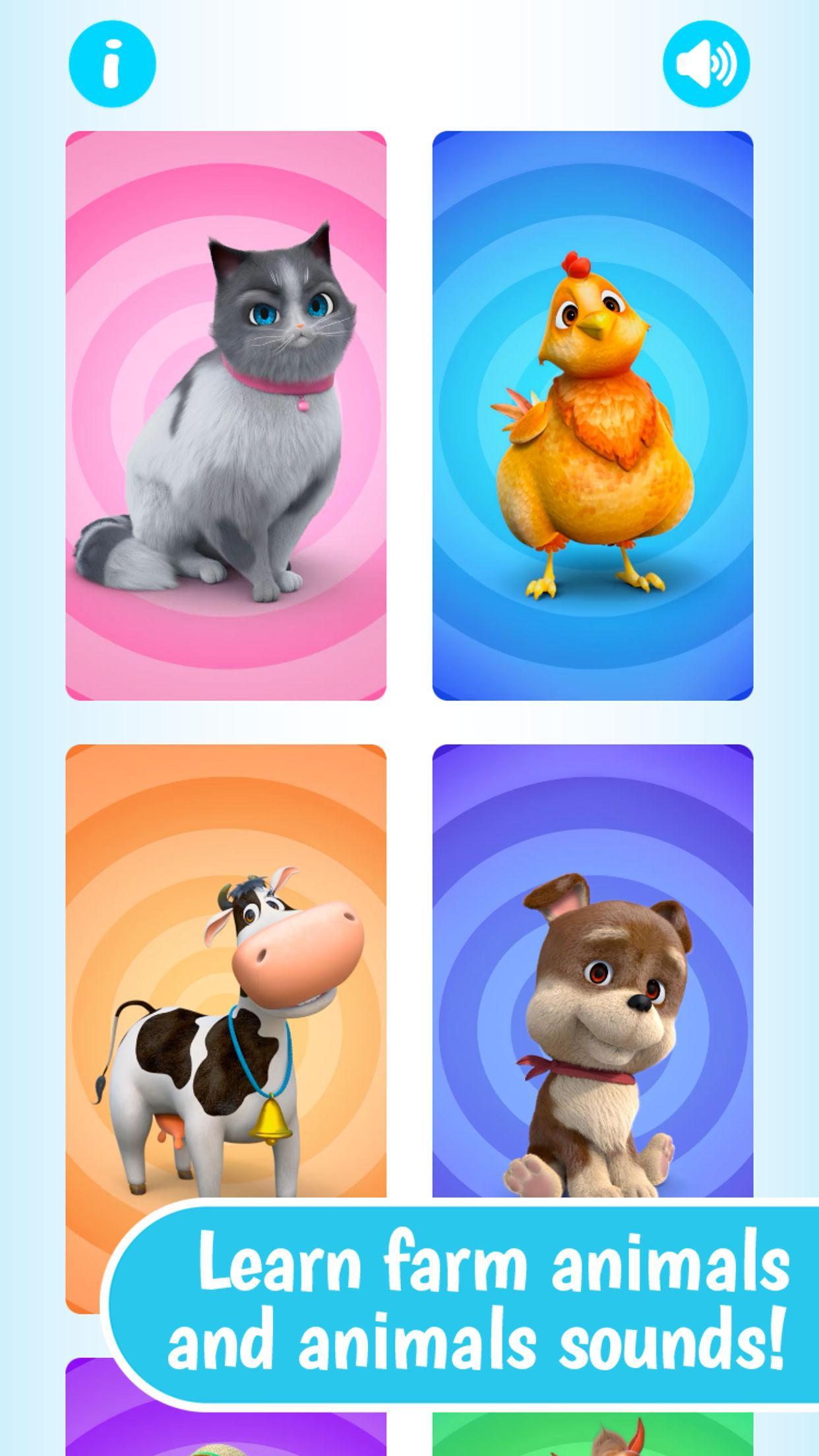 Farm Animals Puzzle by Dave an Latest Version for Android Farm Animals Puzzle by Dave an Latest Version for Android