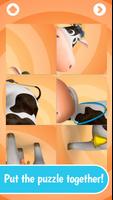 Farm Animals by Dave and Ava تصوير الشاشة 1