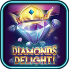 Diamons delight 2017 icon
