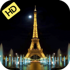 HD day night wallpaper आइकन