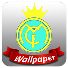 Icona hd real madriid wallpaper