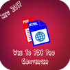 Web To PDF Pro Converter APK